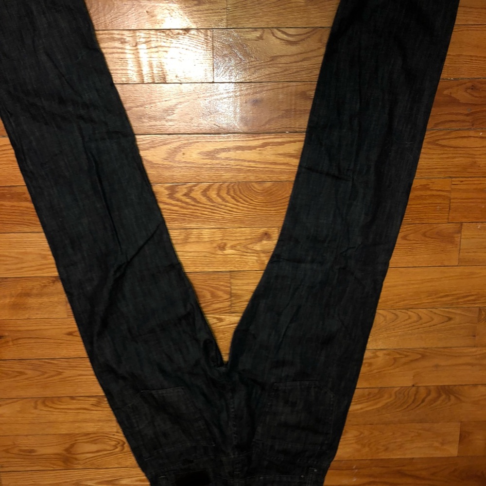 Calvin Klein Jeans 34x34 - Picture 2 of 3